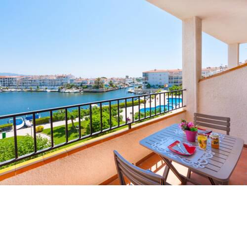 Apartment Gran Lago-19