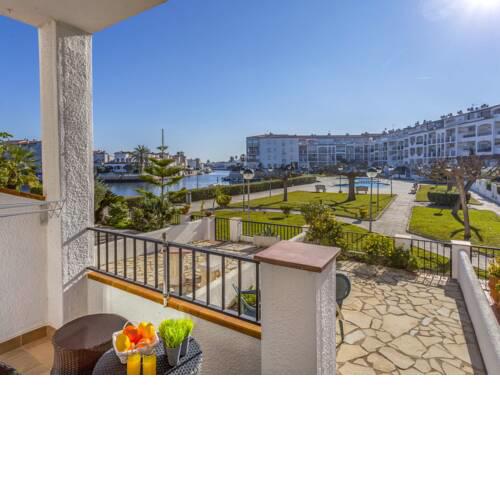 Apartment Gran Lago-22