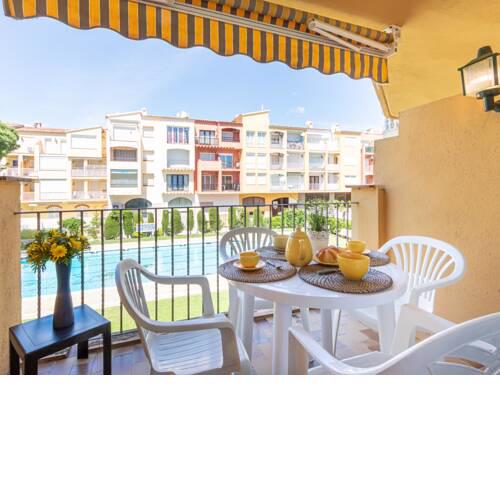 Apartment Gran Reserva-10
