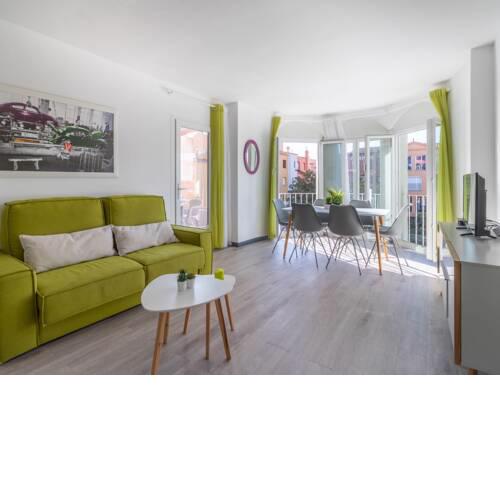 Apartment Gran Reserva-29