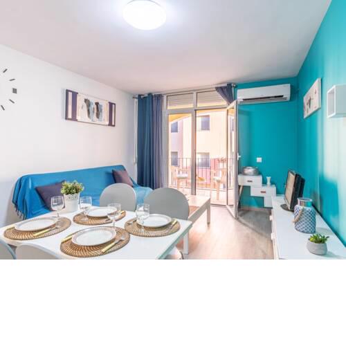 Apartment Gran Reserva-31