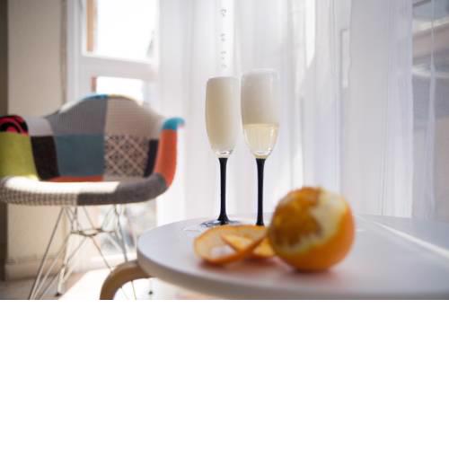 Apartment Grand Fernando Explanada Alicante