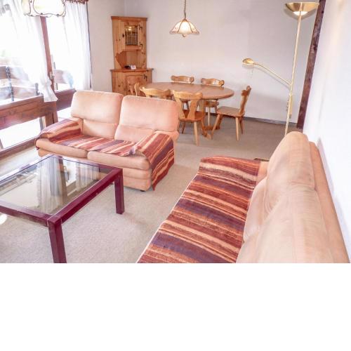 Apartment Grand Garde No 6 by Interhome