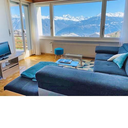 Apartment Grand Large A/B.1