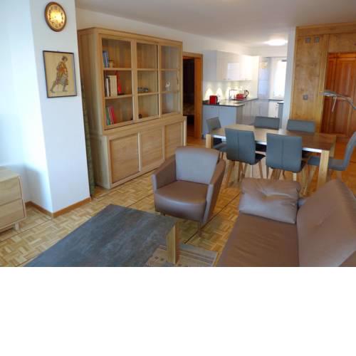 Apartment Grand Large A/B.3