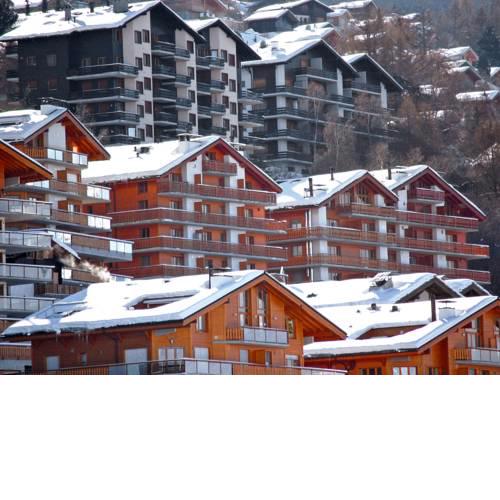 Apartment Grand Panorama A11