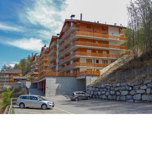 Apartment Grand Panorama A5 by Interhome
