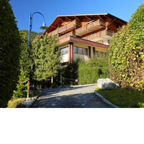 Apartment Grand-Pont