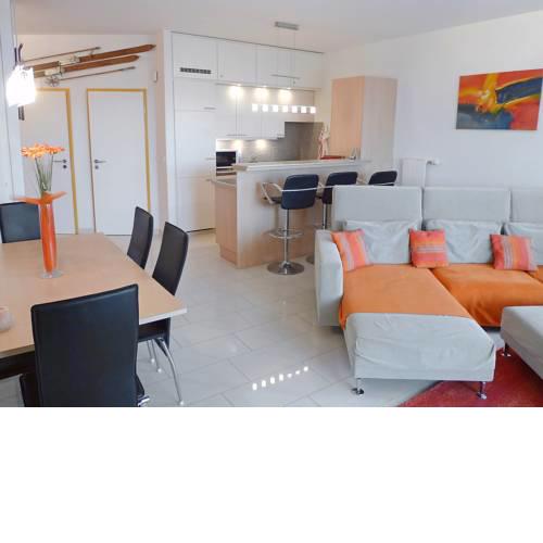 Apartment Grand-Roc