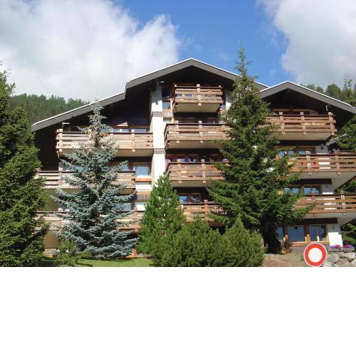 Apartment Grand Vallon