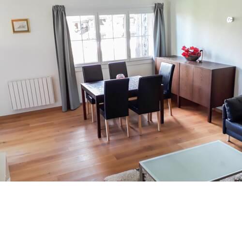 Apartment Grande-Ourse 4 pces
