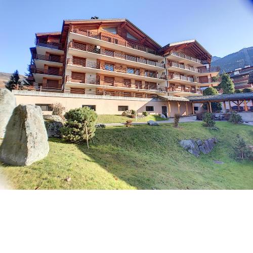 Apartment Grands-Ducs 431