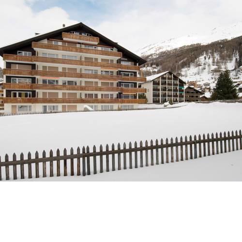 Apartment Granit.5