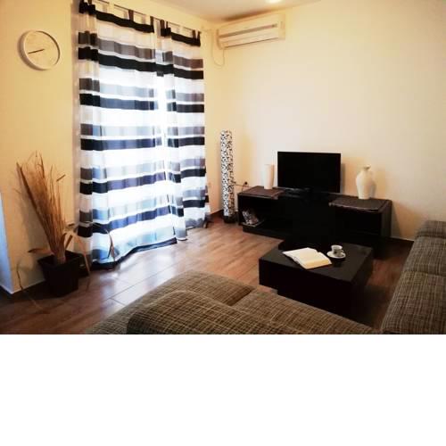 Apartment Grape of Budva
