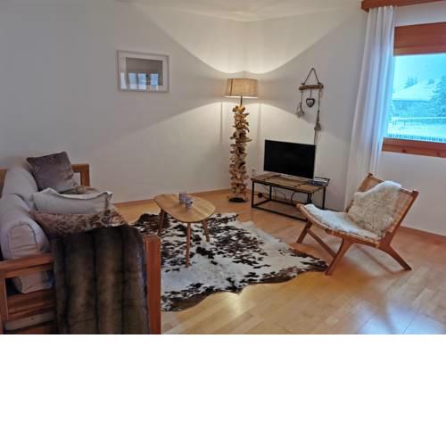 Apartment Gravunera