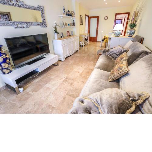 Apartment Greco