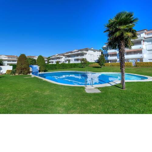 Apartment Green Mar E