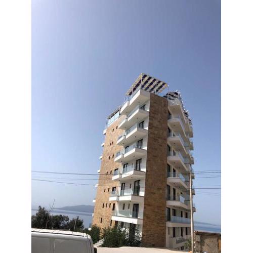 Apartment Green Saranda