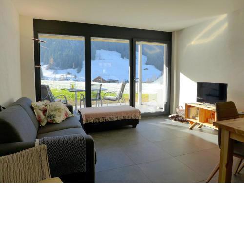 Apartment Greenview by Interhome
