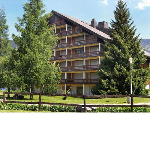 Apartment Grenat 8 by Interhome
