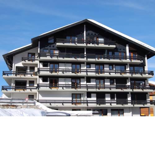 Apartment Greppon Blanc