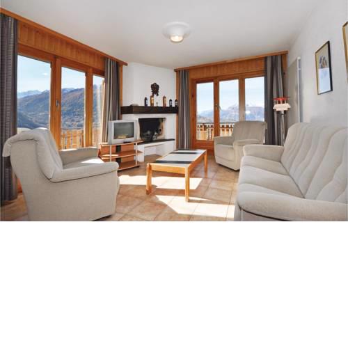 Apartment Greppons R1BB-7