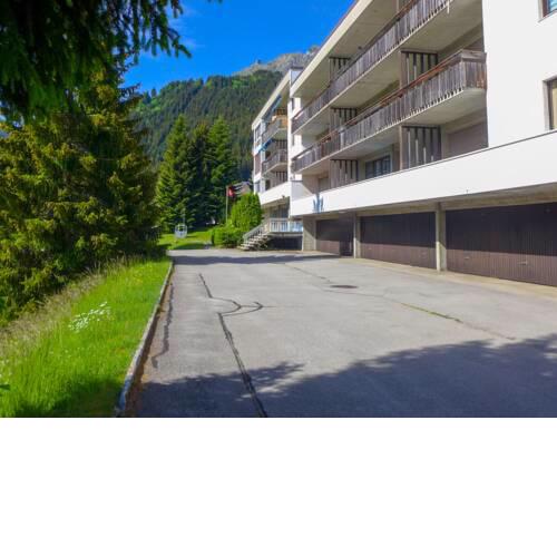 Apartment Grevire