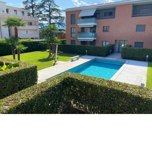 Apartment Gridone by Interhome