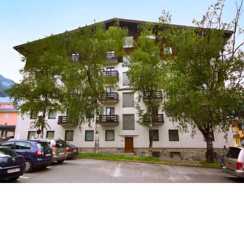 Apartment Griesgasse