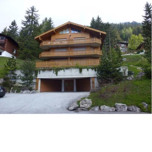 Apartment Grillon