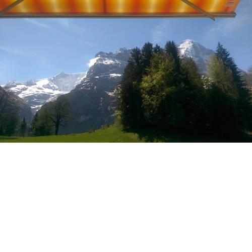 Apartment Grindelwald Gletscher