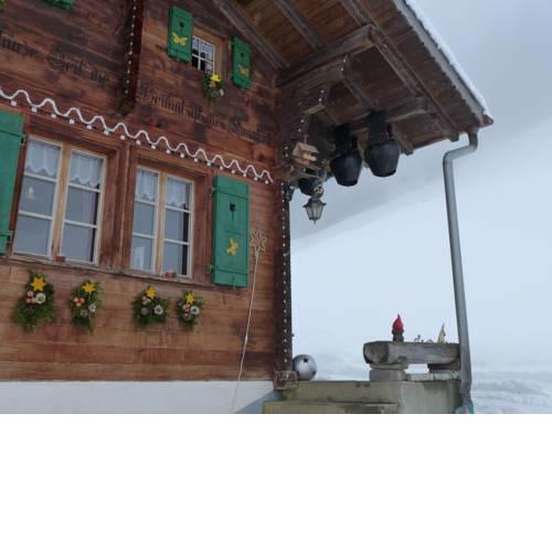 Apartment Grossen