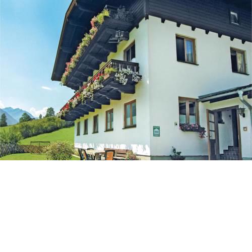 Apartment Grossglocknerstrasse Z