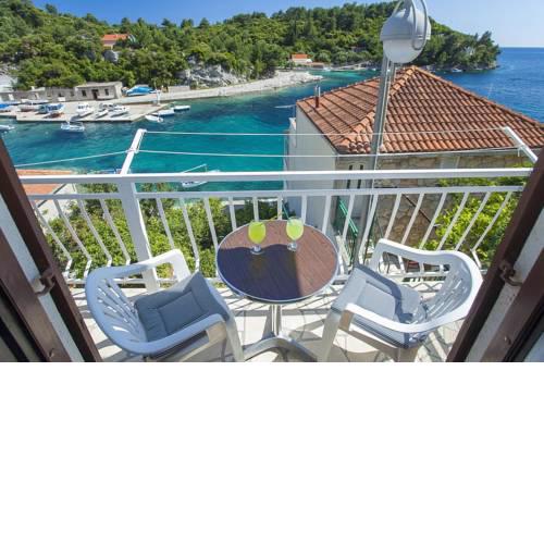 Apartment Grscica 132b