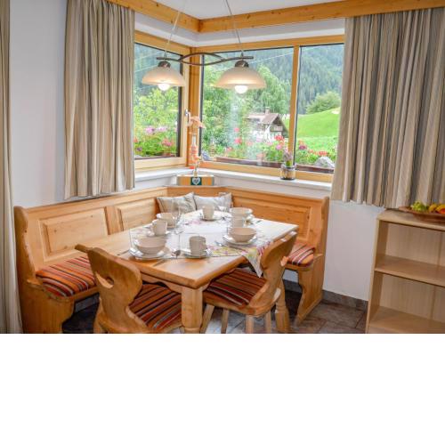 Apartment Gruberhof by Interhome