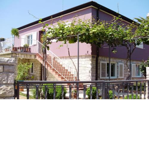 Apartment Grubisic Rovinj - CIS01173-CYA