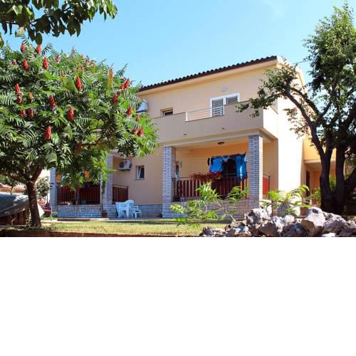 Apartment Grzinic Rovinj - CIS01262-CYA