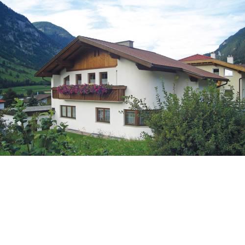 Apartment Gschleitz