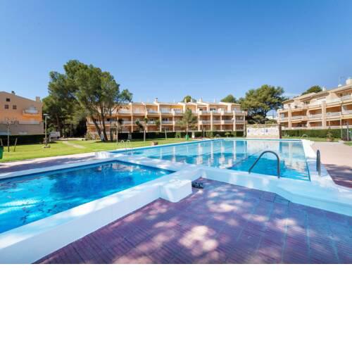 Apartment Guardamar