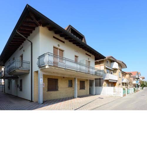 Apartment Guglielmo e Anna by Interhome