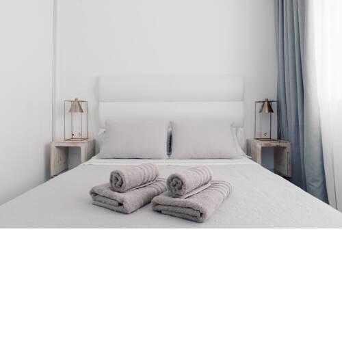 Apartment Guirre
