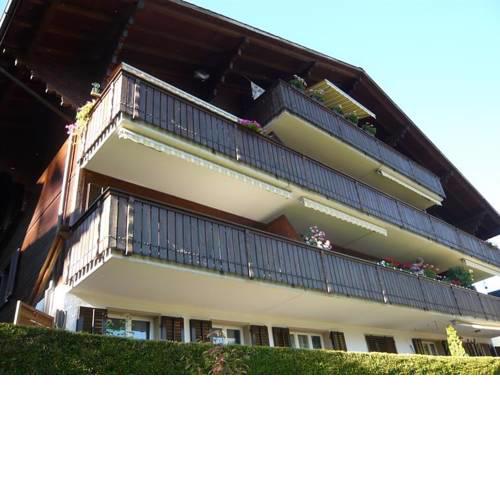 Apartment Hübeli (Engström)