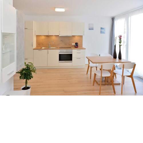 Apartment Habicht
