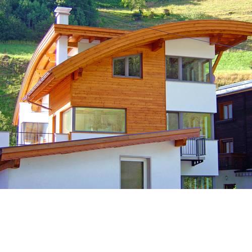 Apartment HÃ¶ferau