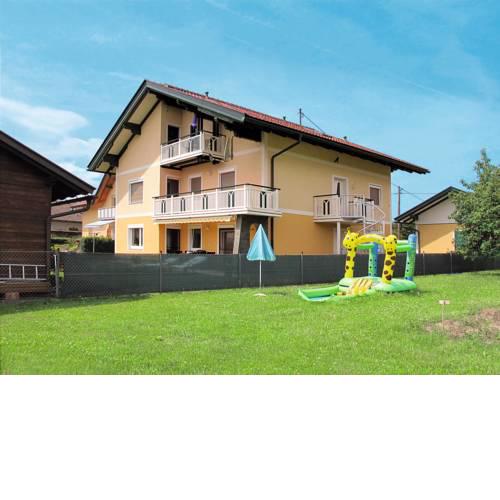 Apartment Hafner (VEL225)