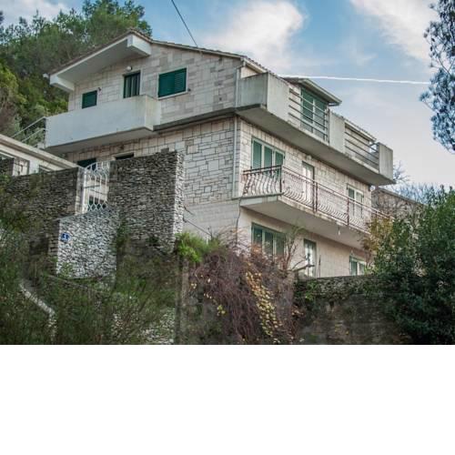 Apartment Hajdi
