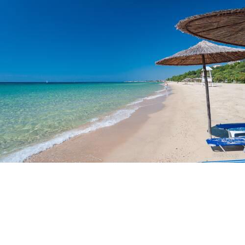 Apartment Halkidiki Greece
