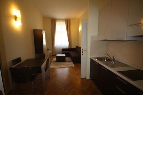Apartment Hálkova 5