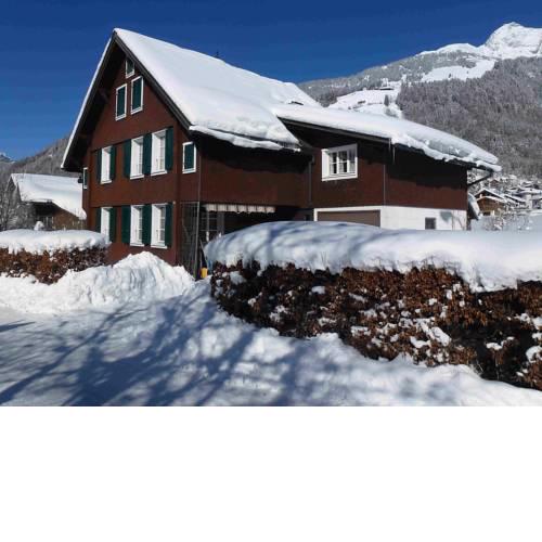 Apartment Hälmehois