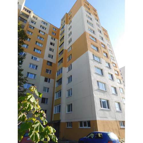 Apartment Halova Petrzalka